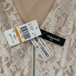 Macy's Dresses Blush Pink Juniors Macys Dress Poshmark